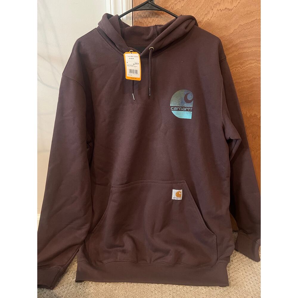 Carhartt Loose Fit Hoodie